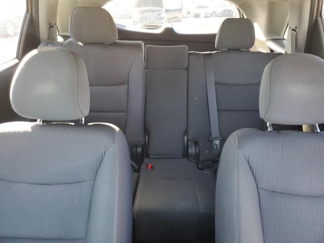 2011 KIA Sorento Base