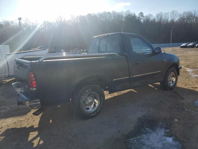 1998 Ford F150