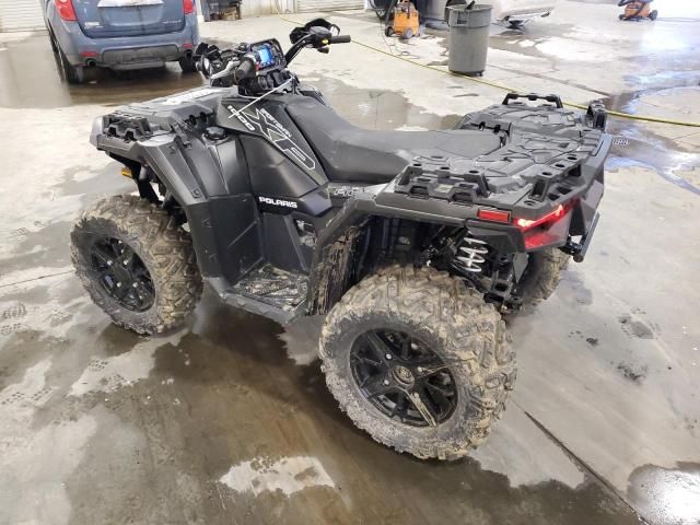 2022 Polaris Sportsman XP 1000 Ultimate Trail