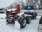 2016 Kenworth Construction T880