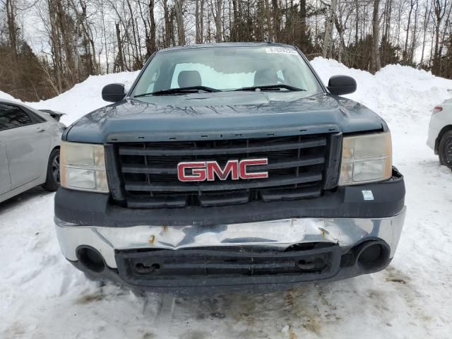 2008 GMC Sierra C1500