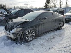 2013 Honda Civic SI for sale in Bowmanville, ON