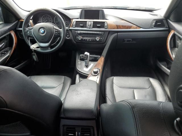 2014 BMW 328 I