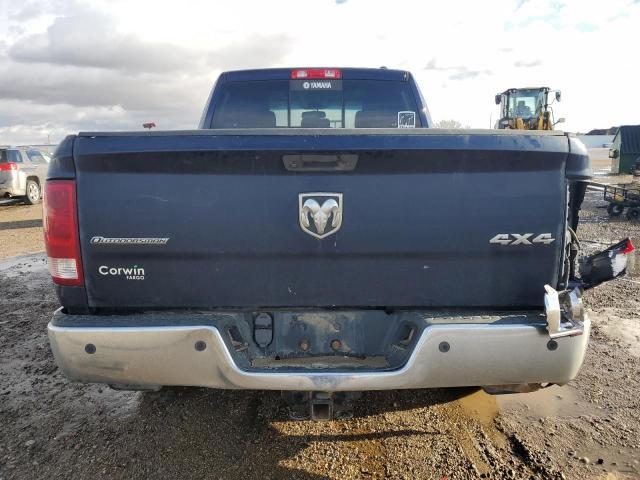 2012 Dodge RAM 1500 SLT