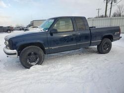 1996 Chevrolet GMT-400 K1500 for sale in Wayland, MI