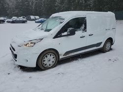 2018 Ford Transit Connect XLT for sale in Graham, WA