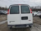 2021 GMC Savana G2500