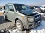 2005 Honda Element LX