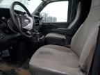 2017 Chevrolet Express G2500