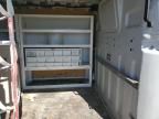 2019 Nissan NV 2500 S