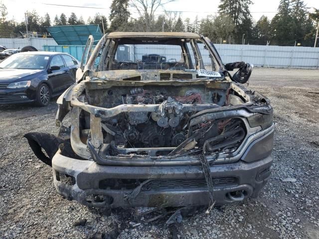 2022 Dodge RAM 1500 Limited