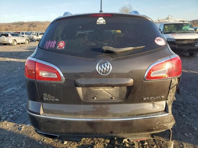 2015 Buick Enclave