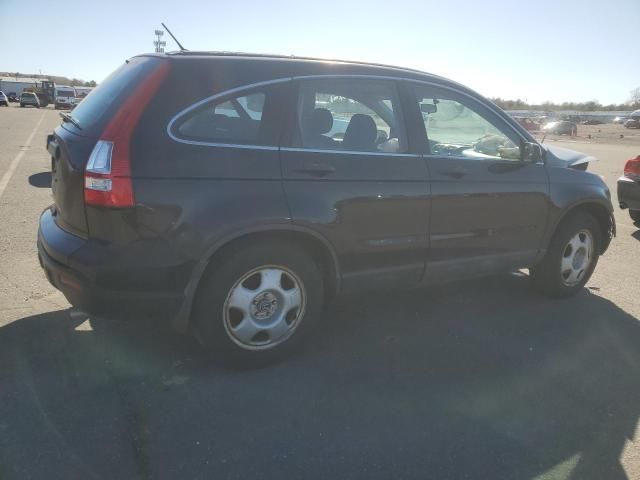 2009 Honda CR-V LX