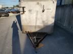 2016 Homemade Trailer
