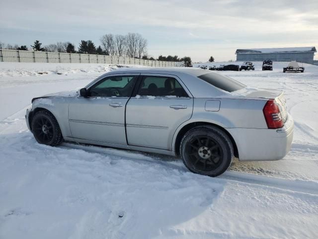 2010 Chrysler 300 Limited