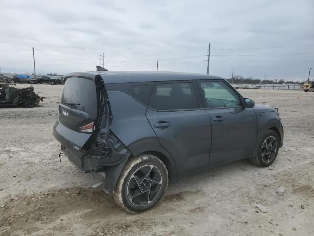 2024 KIA Soul EX