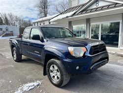 Toyota Tacoma Vehiculos salvage en venta: 2012 Toyota Tacoma