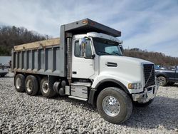 2019 Volvo VHD Construction Dump Truck for sale in Hurricane, WV