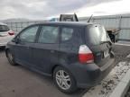 2008 Honda FIT Sport