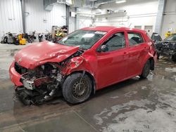 2009 Toyota Corolla Matrix for sale in Ottawa, ON
