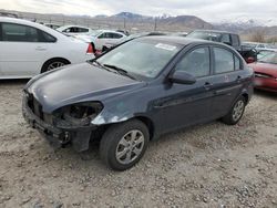 2009 Hyundai Accent GLS for sale in Magna, UT