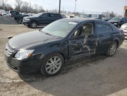 Toyota Avalon salvage cars for sale: 2006 Toyota Avalon XL