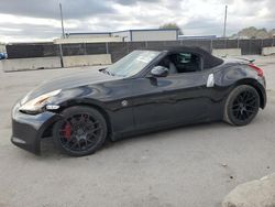 Nissan 370z salvage cars for sale: 2013 Nissan 370Z Base