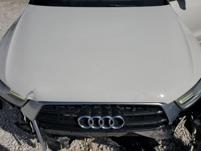 2018 Audi Q3 Premium