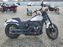 Harley-Davidson Fxlrs salvage cars for sale: 2020 Harley-Davidson Fxlrs