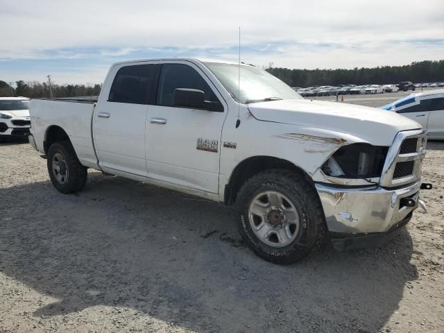 2014 Dodge RAM 2500 SLT