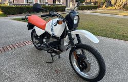 1988 BMW R100 GS for sale in New Orleans, LA