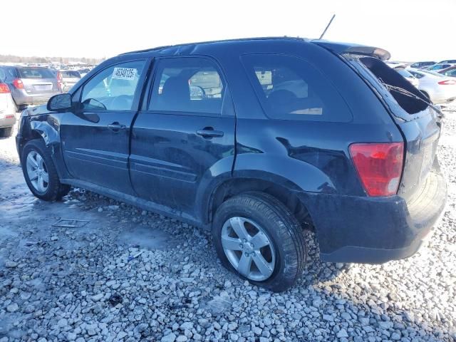 2007 Pontiac Torrent