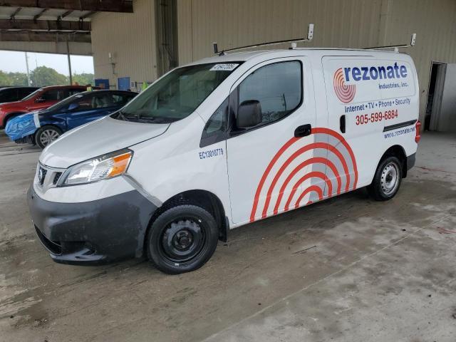2019 Nissan 2019 Niss Nv200 Compact Cargo