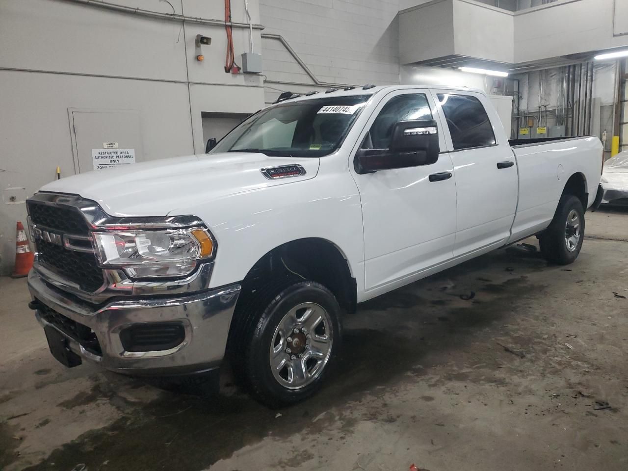 2024 Dodge Ram 2500 Tradesman