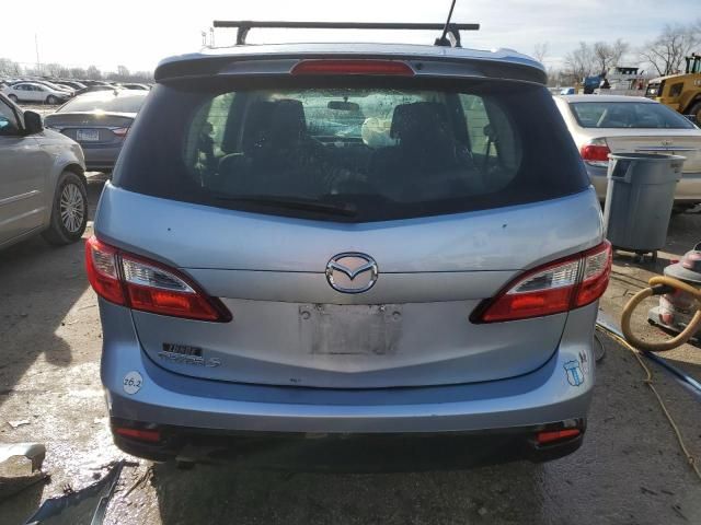 2012 Mazda 5