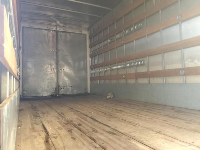 2008 Freightliner M2 106 Medium Duty