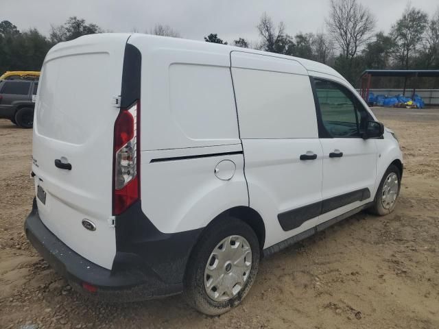 2015 Ford Transit Connect XL