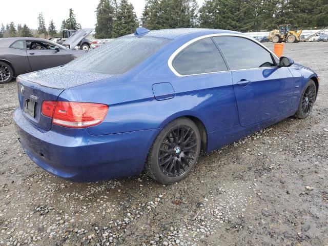 2009 BMW 328 I Sulev