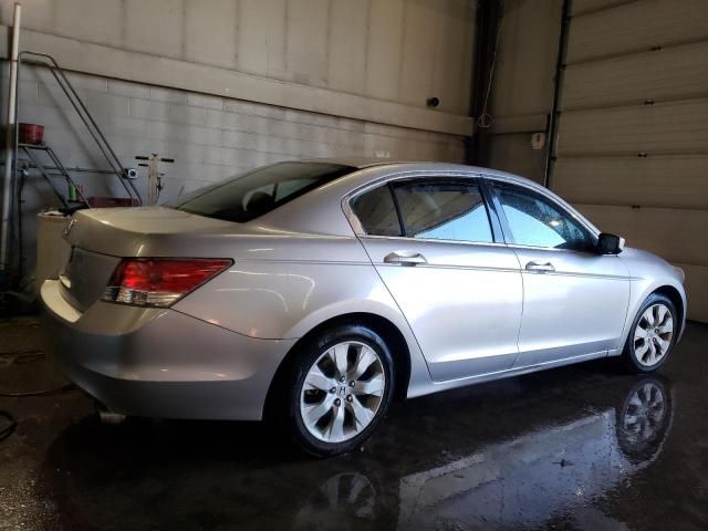 2009 Honda Accord EX