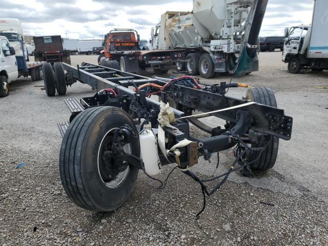 2018 International 4000 4300