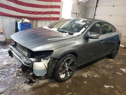 Volvo salvage cars for sale: 2017 Volvo S60 Dynamic