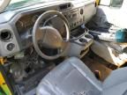 2011 Ford Econoline E350 Super Duty Cutaway Van