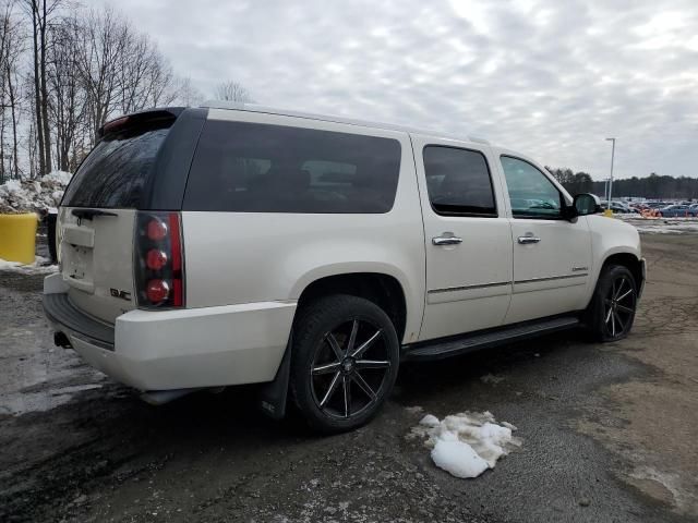 2013 GMC Yukon XL Denali