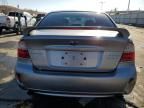 2008 Subaru Legacy 3.0R Limited