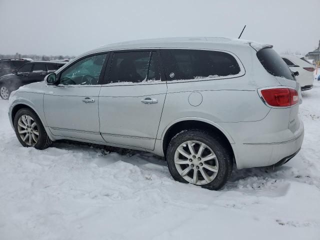 2014 Buick Enclave