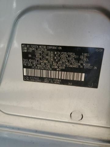 2010 Scion XB
