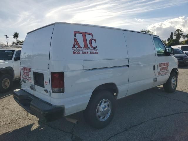 2008 Ford Econoline E250 Van