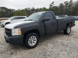 Chevrolet Silverado c1500 salvage cars for sale: 2013 Chevrolet Silverado C1500