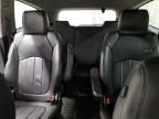 2015 Chevrolet Traverse LTZ