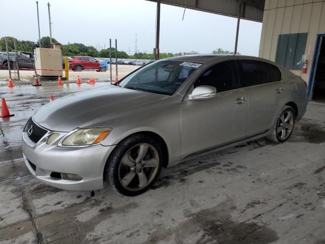 2008 Lexus GS 350